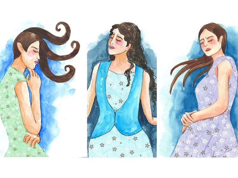 這三個星座不想讓人擔心，總是「報喜不報憂」